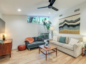 Welcoming Flagstaff Condo < 1 Mi to Downtown!