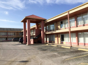 Motel 6 Englewood
