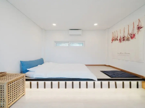 Gapyeong Gaedaek Pension