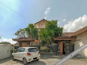 Werdhi Guest House