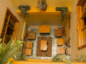 Hostal Santa Fe 2