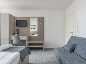 Villa Ladavac B&B