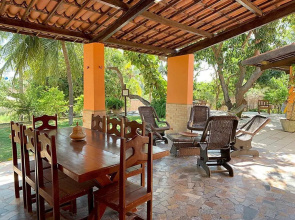 Guest House Parajuru