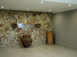 Grey Goose Game Lodge