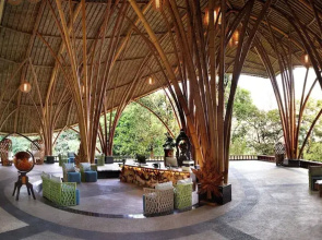 Timbertales Luxury Resort Coorg