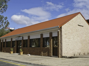 Mannum Motel