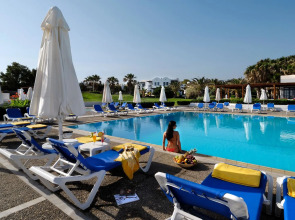 Annabelle Beach Resort - All Inclusive