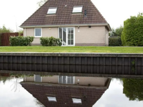 Vakantiepark It Wiid