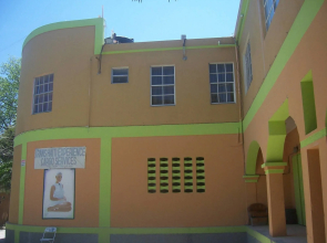 La Cayenna Hôtel et Restaurant