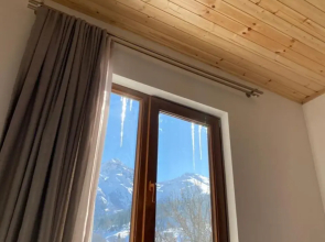 Roberi Art Guest House