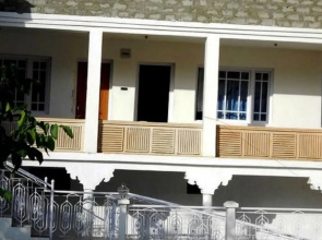 Hotel Caravan Sarai