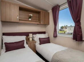 Cali - 3bed - Static Caravan