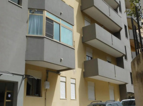 Appartamento Villarosa