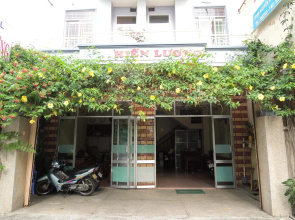Hien Luong Hotel Nha Trang