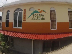 Posada La Minita