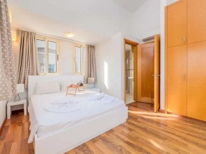 Anthorina Greco Villa 18