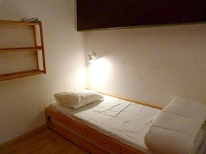 Studio in Talant, With Enclosed Garden and Wifi