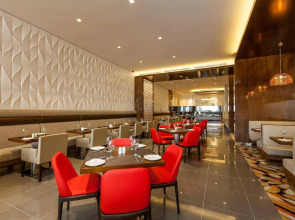 Flora Al Barsha Hotel at the Mall