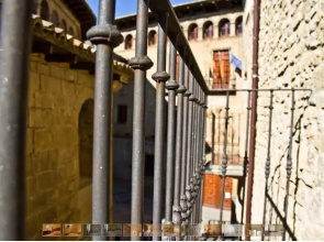 Hostal las Coronas
