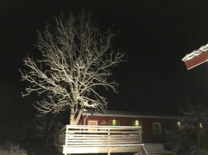 STF Lugnåsberget Ekohotell