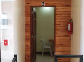 Palm Bay Beach Cottages