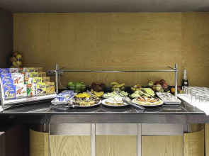 Hotel Acta Atrium Palace