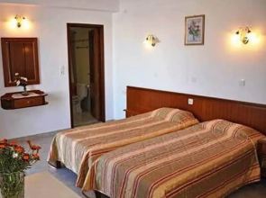 Beach Lovers Courtyard View Studio For Two