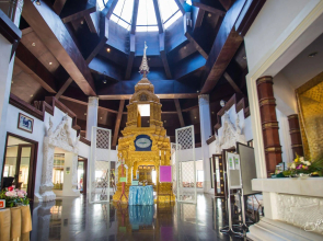 Gassan Legacy Golf Club