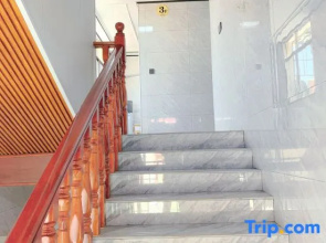 Wugong Mountain Qingfeng Xiaozhu Homestay