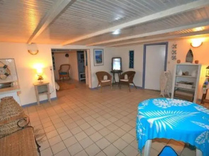 Villa les ROSIERS CAPBRETON 5 personnes
