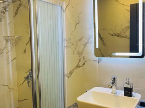 Meridiani Taksim Hotel