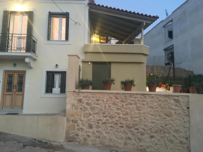 Nestor's House