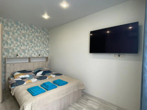 Апартаменты Уютно ВМесте на ул. Вихарева 16