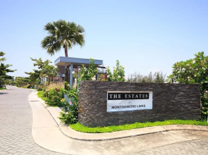 Montgomerie Links Hotel & Villas