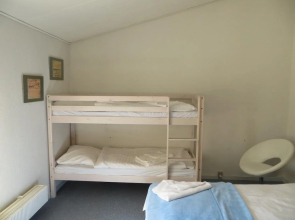 Motel Nordsøen