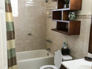 The Halifax Guest Apartment