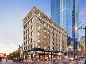 The State Hotel