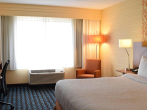 Fairfield Inn by Marriott Binghamton