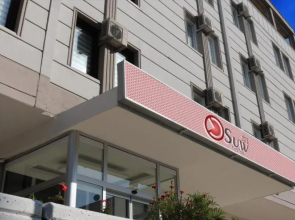 Suw Hotel