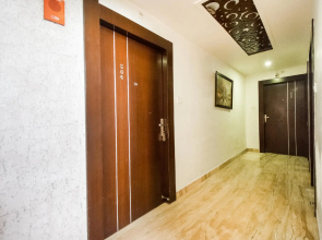 Capital O 63846 Sumangal Lodge