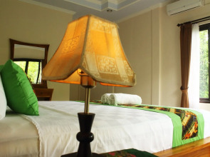 Pondok Bambu Homestay