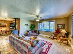 Chandler Mountain View Cottage