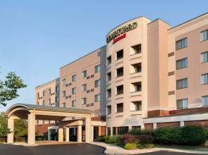 Courtyard by Marriott Ewing Princeton