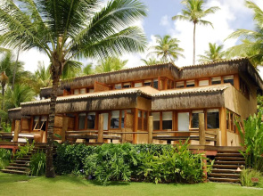 Txai Resort Itacaré