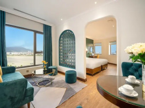 Chateau Chiangmai Hotel