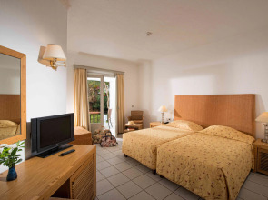 Annabelle Beach Resort - All Inclusive