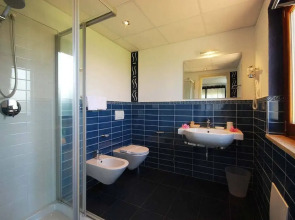 Cala Rosa Club Hotel