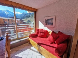 Apartment Ruitor 104