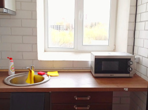 Гостевой Дом Театральный