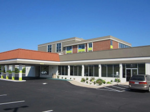 Baymont Inn & Suites Grand Rapids Near Downtown